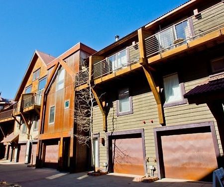 Double Diamond By Telluride Alpine Lodging Dış mekan fotoğraf
